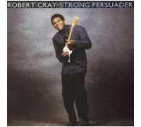 Robert Cray - Strong Persuader