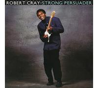 Vinile Robert Cray - Strong Persuader