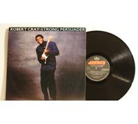 Robert Cray - Strong Persuader