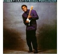Robert Cray - Strong Persuader - Cd