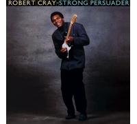 Robert Cray Strong Persuader (Vinyl LP) 12" Album