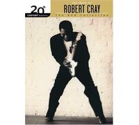 Robert Cray - The Best Of [Edizione: Regno Unito]
