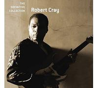 Robert Cray The Definitive Collection (CD)