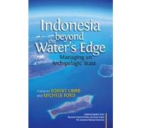 Robert Cribb Indonesia Beyond the Waters Edge (Copertina rigida)