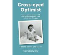 Robert Crockett Cross-eyed Optimist (Tascabile)