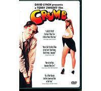 Robert Crumb - Crumb