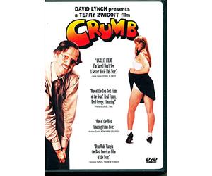 Robert Crumb - Crumb