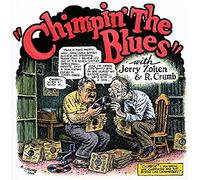 Robert Crumb & Jerry Zolten - Chimpin' The Blues