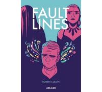 Robert Cullen FAULT LINES (Tascabile) Fault Lines