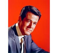 Robert Culp Come Kelly Robinson Da Poster Stampa 24x20"