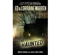 Robert Curran Lorraine Warren Ed Warren Janet Smurl Jack The Haunted (Tascabile)