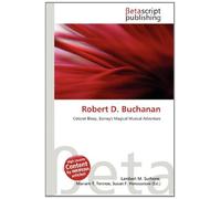 Robert D. Buchanan: Colonel Bleep, Barney's Magical Musical Adventure