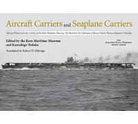 Robert D Eldridge Aircraft Carriers and Seaplane Carriers (Copertina rigida)