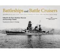 Robert D Eldridge Battleships and Battle Cruisers (Copertina rigida)