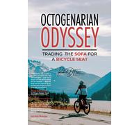 Robert D Fletcher Octogenarian Odyssey (Tascabile)