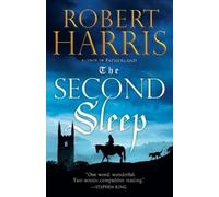 Robert D Harris The Second Sleep (Tascabile)