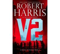 Robert D Harris V2 (Tascabile)