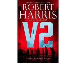 Robert D Harris V2 (Tascabile)