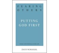 Robert D. Jones Fearing Others (Tascabile)