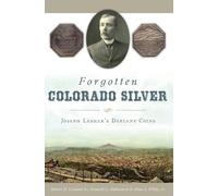 Robert D., Jr. Leonard Kenneth L. Hallenbeck Adna G. Forgotten Color (Tascabile)