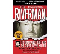 Robert D. Keppel The Riverman (Tascabile)