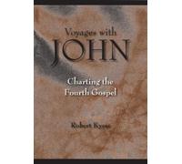 Robert D. Kysar Voyages with John (Tascabile)
