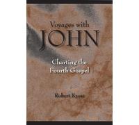 Robert D. Kysar Voyages with John (Tascabile)