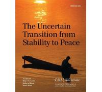 Robert D. Lamb Kathryn Mixon The Uncertain Transition from Stabili (Tascabile)