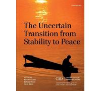 Robert D. Lamb Kathryn Mixon The Uncertain Transition from Stabili (Tascabile)