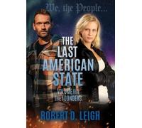 Robert D Leigh The Last American State (Tascabile) Last American State