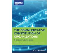 Robert D. McPhee Karen K. Myers J The Communicative Constitution of (Tascabile)