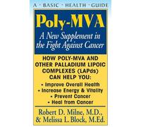 Robert D. Milne Melissa L. Block Poly-MVA (Copertina rigida)