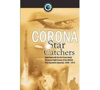 Robert D. Mulchay Center Study National Recon Corona Star Cat (Copertina rigida)