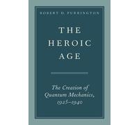 Robert D. Purrington The Heroic Age (Copertina rigida)