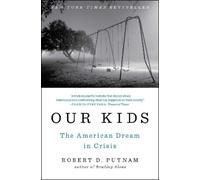 Robert D. Putnam Our Kids (Tascabile)