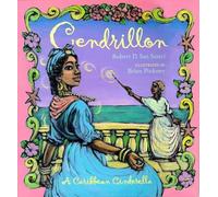 Robert D. San Souci Cendrillon: a Creole Cinderella (Copertina rigida)