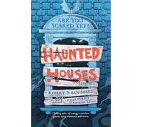 Robert D San Souci Haunted Houses (Tascabile)