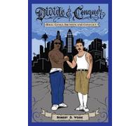 Robert D. Weide Divide & Conquer (Copertina rigida) Studies in Transgression