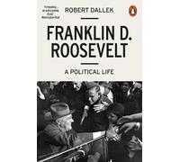 Robert Dallek Franklin D. Roosevelt (Tascabile)