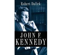 Robert Dallek John F. Kennedy (Copertina rigida)