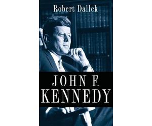 Robert Dallek John F. Kennedy (Copertina rigida)