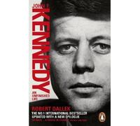 Robert Dallek John F. Kennedy (Tascabile)