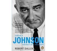 Robert Dallek Lyndon B. Johnson (Tascabile)