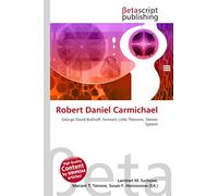 Robert Daniel Carmichael: George David Birkhoff, Fermat's Little Theorem, Steiner System