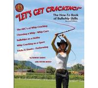 Robert Dante Let's Get Cracking (Second Edition) (Tascabile)