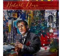 Robert Davi - New York City Christmas - Cd