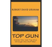 Robert David Graham Top Gun (Tascabile)