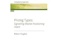 Robert David Hughes Pricing Types (Tascabile)