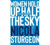 Robert Davidson Women Hold Up Half the Sky (Copertina rigida)