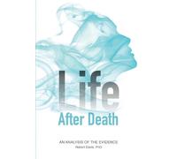 Robert Davis Life after Death (Tascabile)